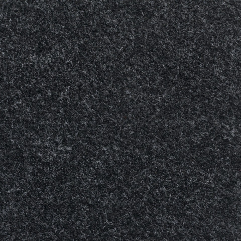 Protex Hallenboden-Schutzbelag anthrazit 100 x 100 cm