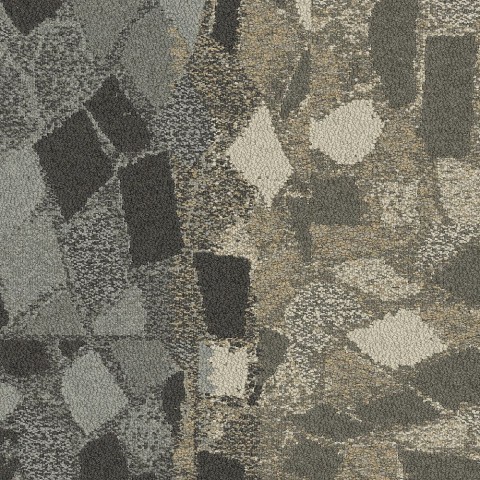 Stone Course / 8343001 Grey/stone