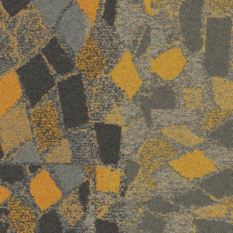 Stone Course / 8343004 Yellow/stone