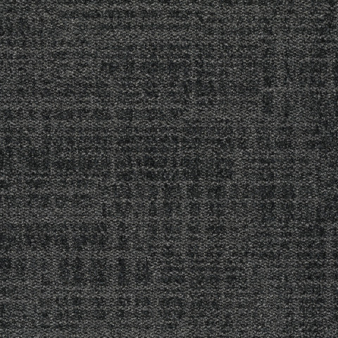 Tessera Accord Teppichfliese - 4702 noir thunder