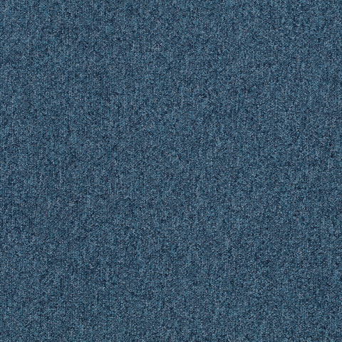 Tessera Basis Pro Teppichfliese - 4123 midnight blue