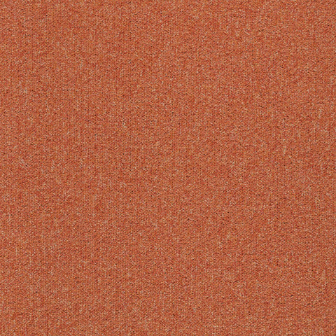 Tessera Basis Pro Teppichfliese - 4209 clementine