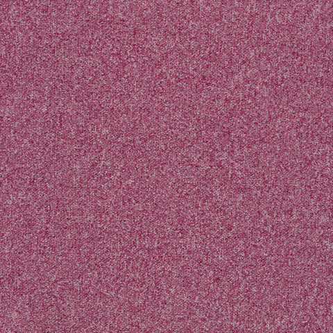 Tessera Basis Pro Teppichfliese - 4210 cerise