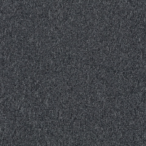 Tessera Basis Pro Teppichfliese - 4354 dark grey