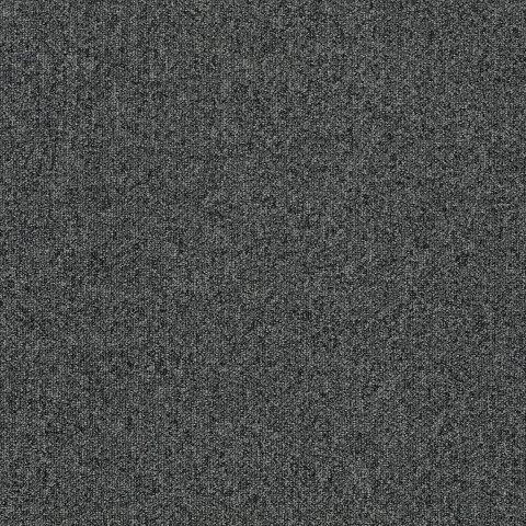 Tessera Basis Pro Teppichfliese - 4357 mid grey