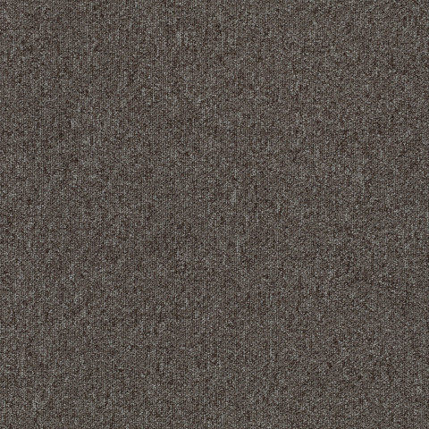 Tessera Basis Pro Teppichfliese - 4364 brown