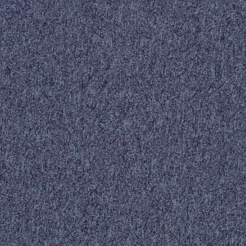 Tessera Basis Pro Teppichfliese - 4380 blackcurrent