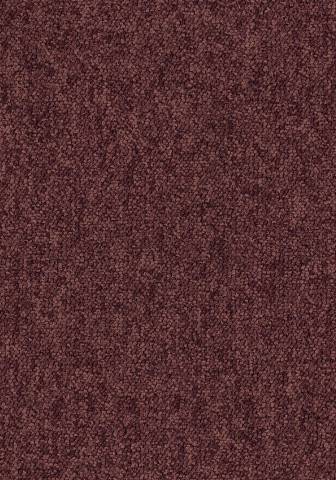 Tessera Create Space 1 Teppichfliese - 1828 garnet