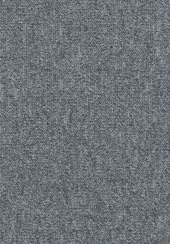 Tessera Create Space 1 Teppichfliese - 1813 nickel