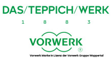 Das Teppichwerk (ehem. Vorwerk®)