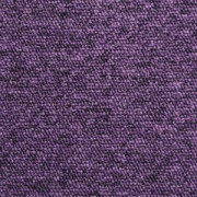 Heuga 727 / Dark Orchid Sonderposten