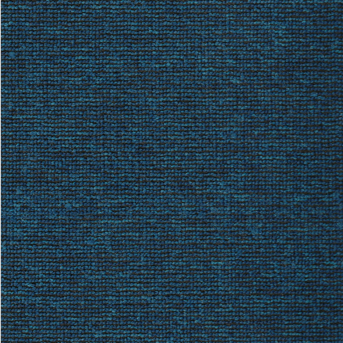 Performance 65482 blau 100 x 100 cm
