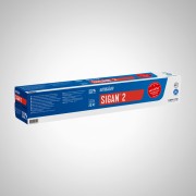 Sigan 2 - Trockenklebstoff