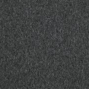 Sona schwarz 100 x 100 cm