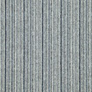 Sona Lines grau-blau 100 x 100 cm Sona Lines