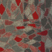 Stone Course / 8343006 Red/stone