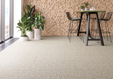 Tessera Accord Teppichfliese - 4704 linen pearl