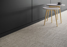 Tessera Accord Teppichfliese - 4704 linen pearl