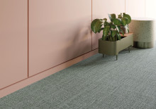 Tessera Accord Teppichfliese - 4710 clover leaf