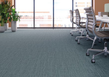 Tessera Accord Teppichfliese - 4711 aqua med