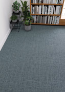 Tessera Accord Teppichfliese - 4711 aqua med