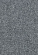Tessera Create Space 1 Teppichfliese - 1813 nickel Tessera Create Space 1 Teppichfliese