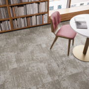 Tessera Infused Teppichfliese - 4504 linen ruffle