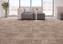 Tessera Infused Teppichfliese - 4505 coral dream