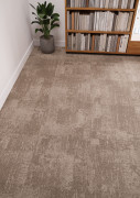 Tessera Infused Teppichfliese - 4505 coral dream