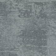 Tessera Infused Teppichfliese - 4509 silver feather Tessera Infused Teppichfliese