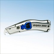 Universalmesser Delphin® 2000 Zubehör