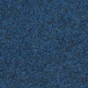 Victorious meeresblau 100 x 100 cm